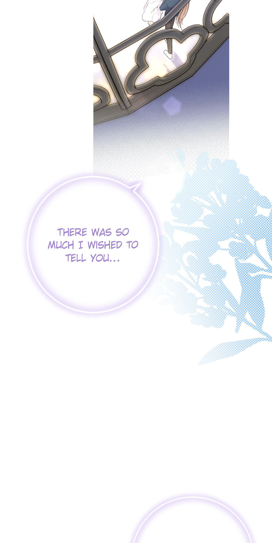 Read The Savior Who Strangles Me chapter 17 image 2 on Lezhin