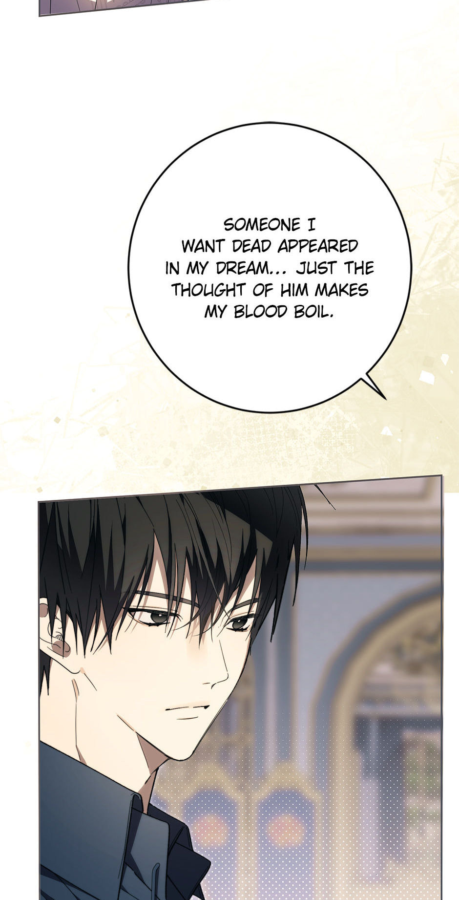 Read The Savior Who Strangles Me chapter 17 image 20 on Lezhin