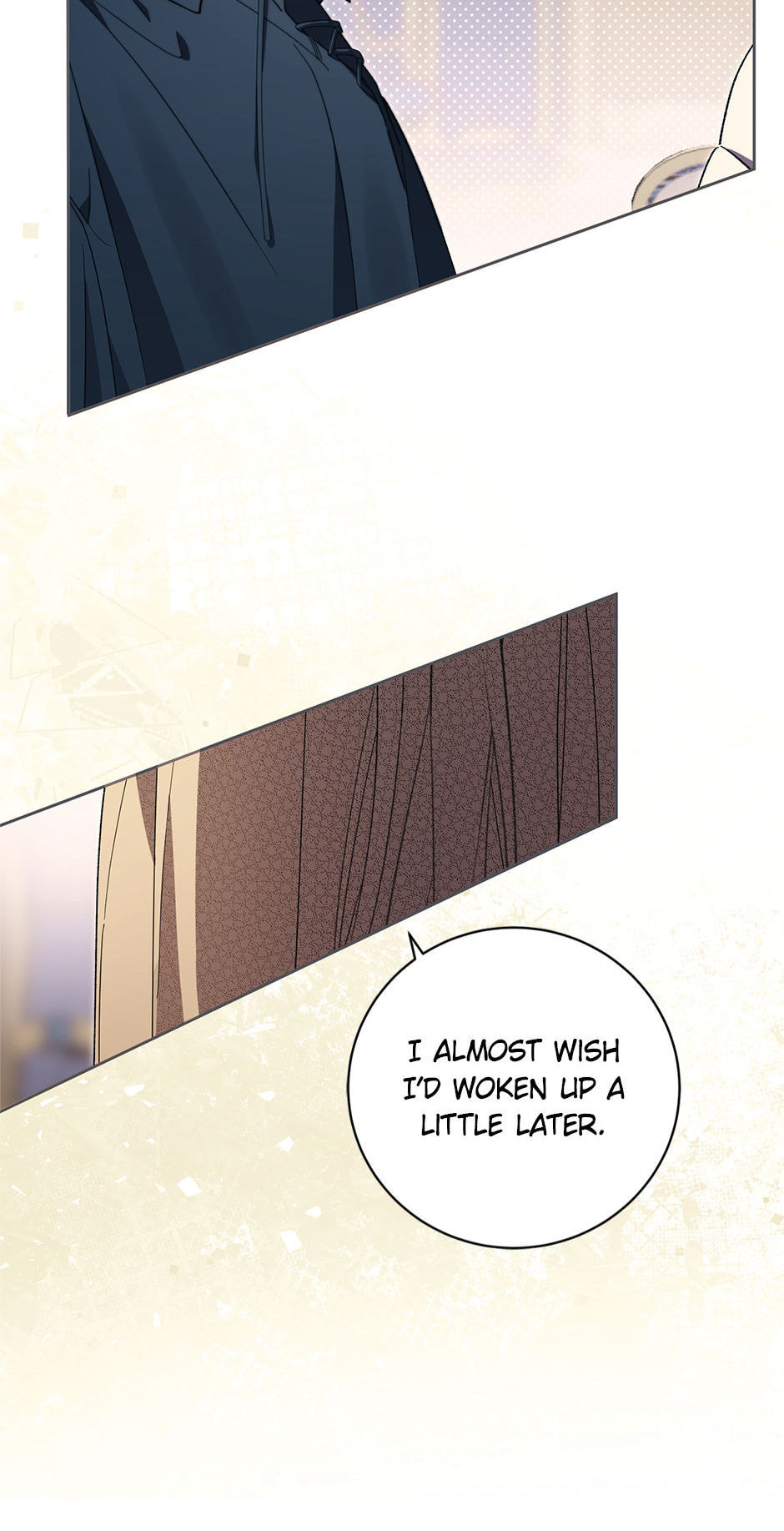 Read The Savior Who Strangles Me chapter 17 image 21 on Lezhin