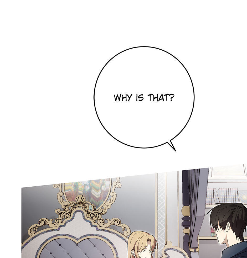 Read The Savior Who Strangles Me chapter 17 image 22 on Lezhin