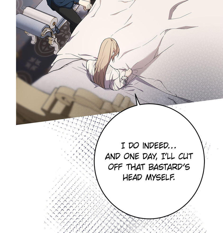 Read The Savior Who Strangles Me chapter 17 image 28 on Lezhin