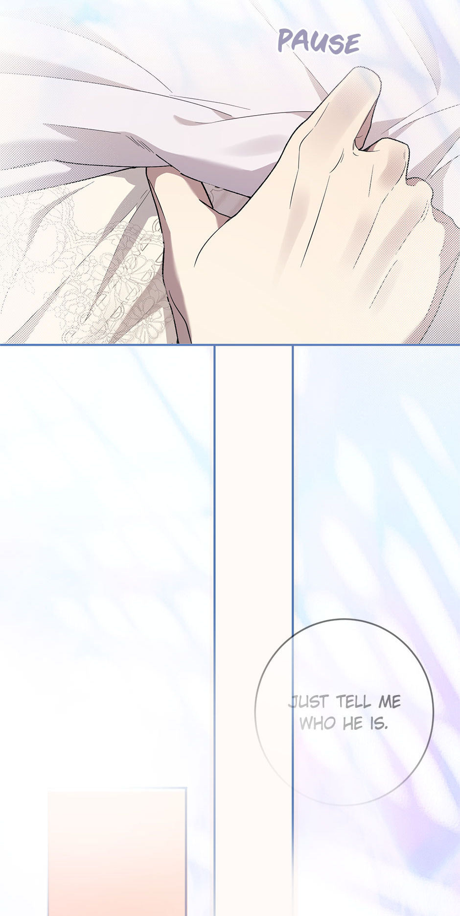 Read The Savior Who Strangles Me chapter 17 image 32 on Lezhin