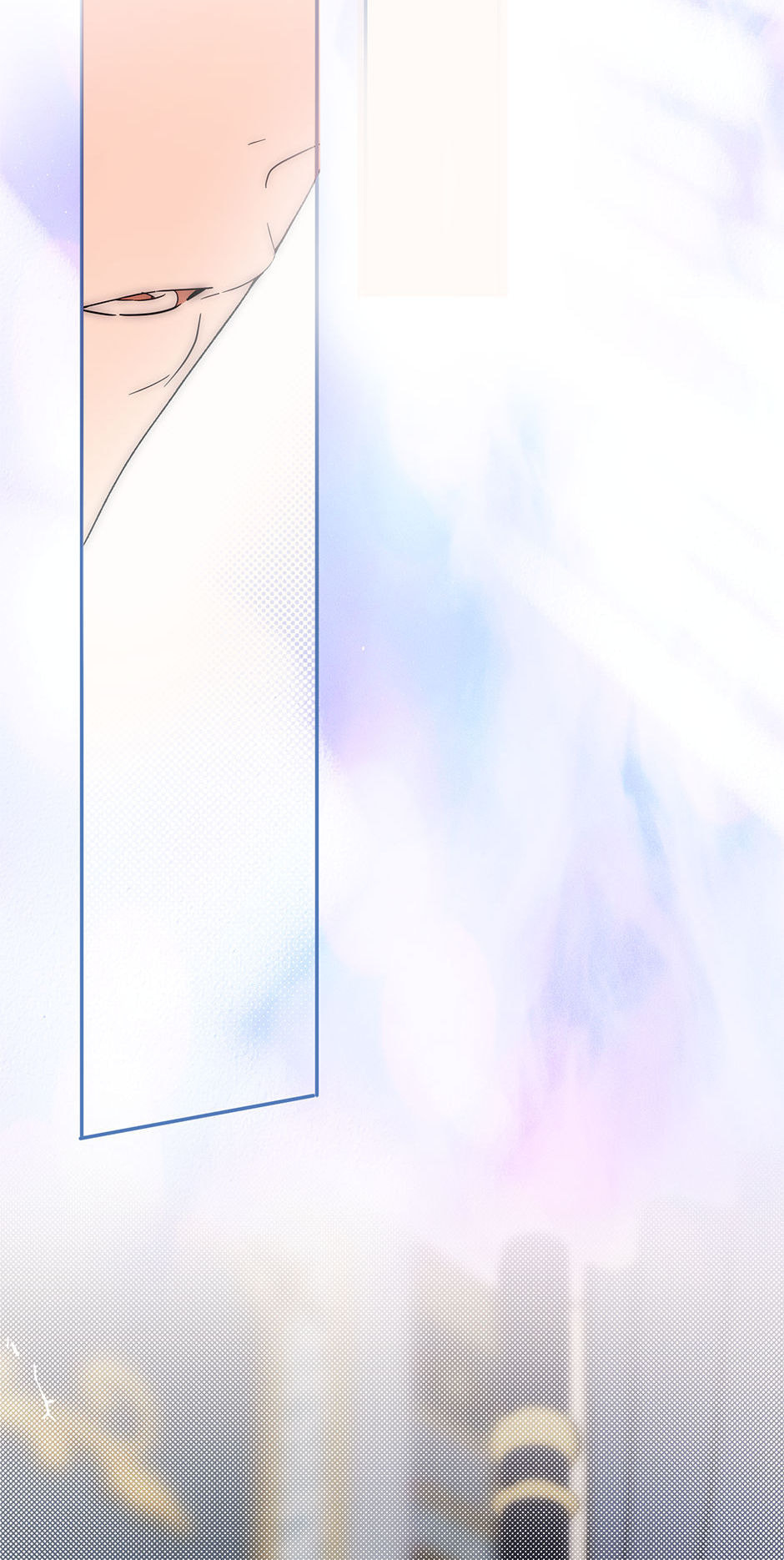 Read The Savior Who Strangles Me chapter 17 image 33 on Lezhin