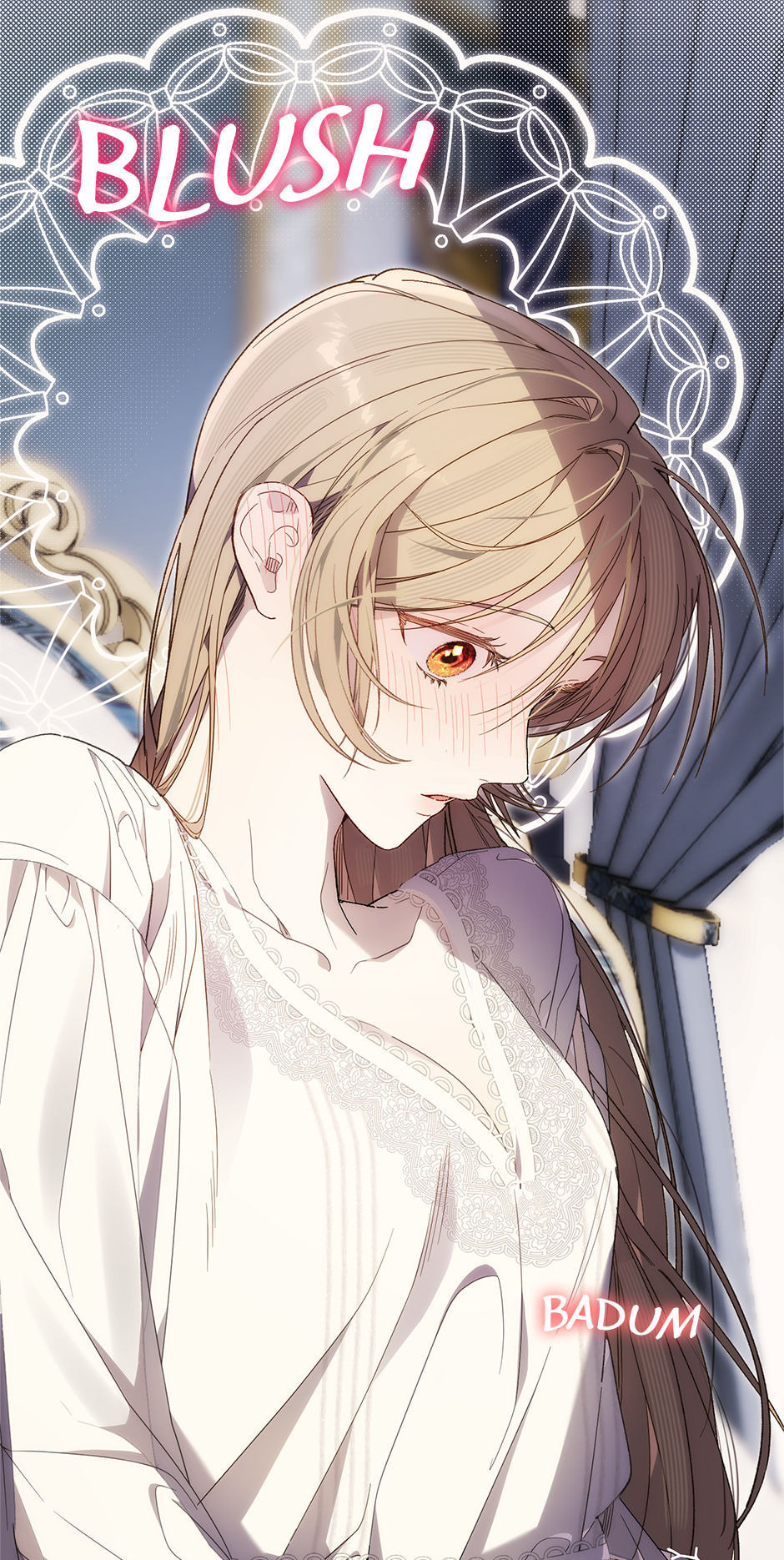 Read The Savior Who Strangles Me chapter 17 image 34 on Lezhin