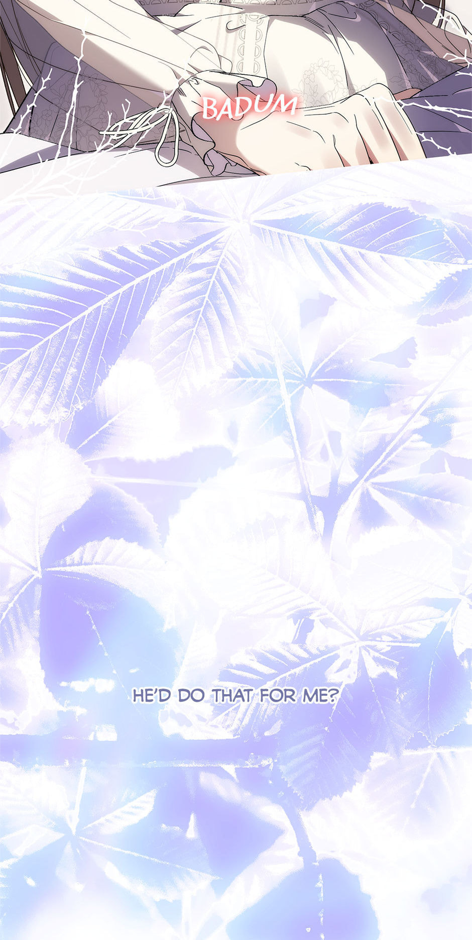 Read The Savior Who Strangles Me chapter 17 image 35 on Lezhin