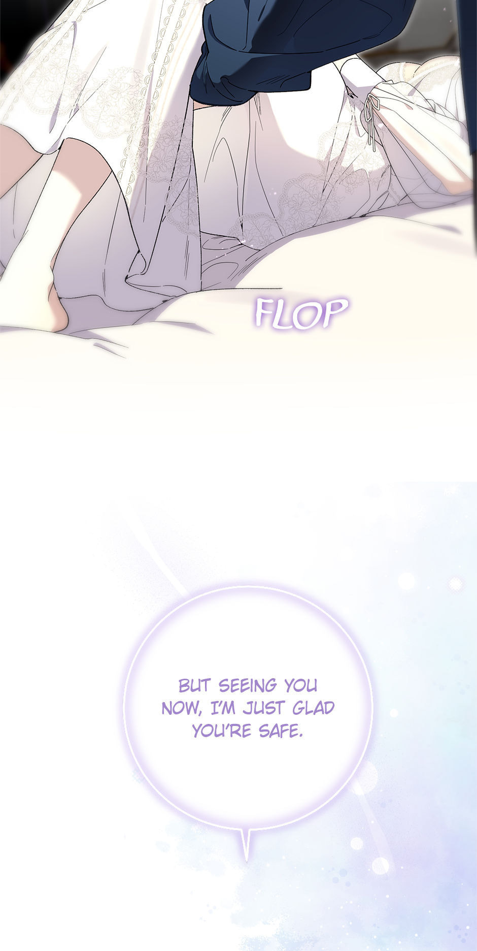 Read The Savior Who Strangles Me chapter 17 image 4 on Lezhin