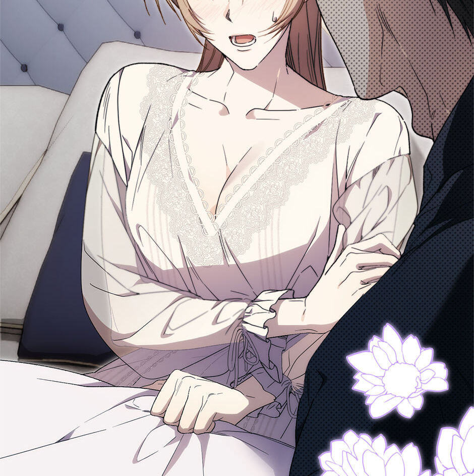 Read The Savior Who Strangles Me chapter 17 image 42 on Lezhin