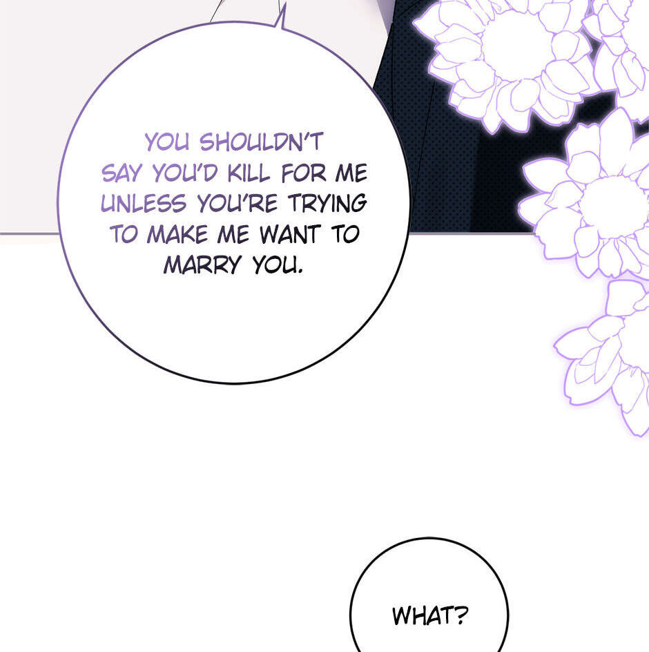 Read The Savior Who Strangles Me chapter 17 image 43 on Lezhin