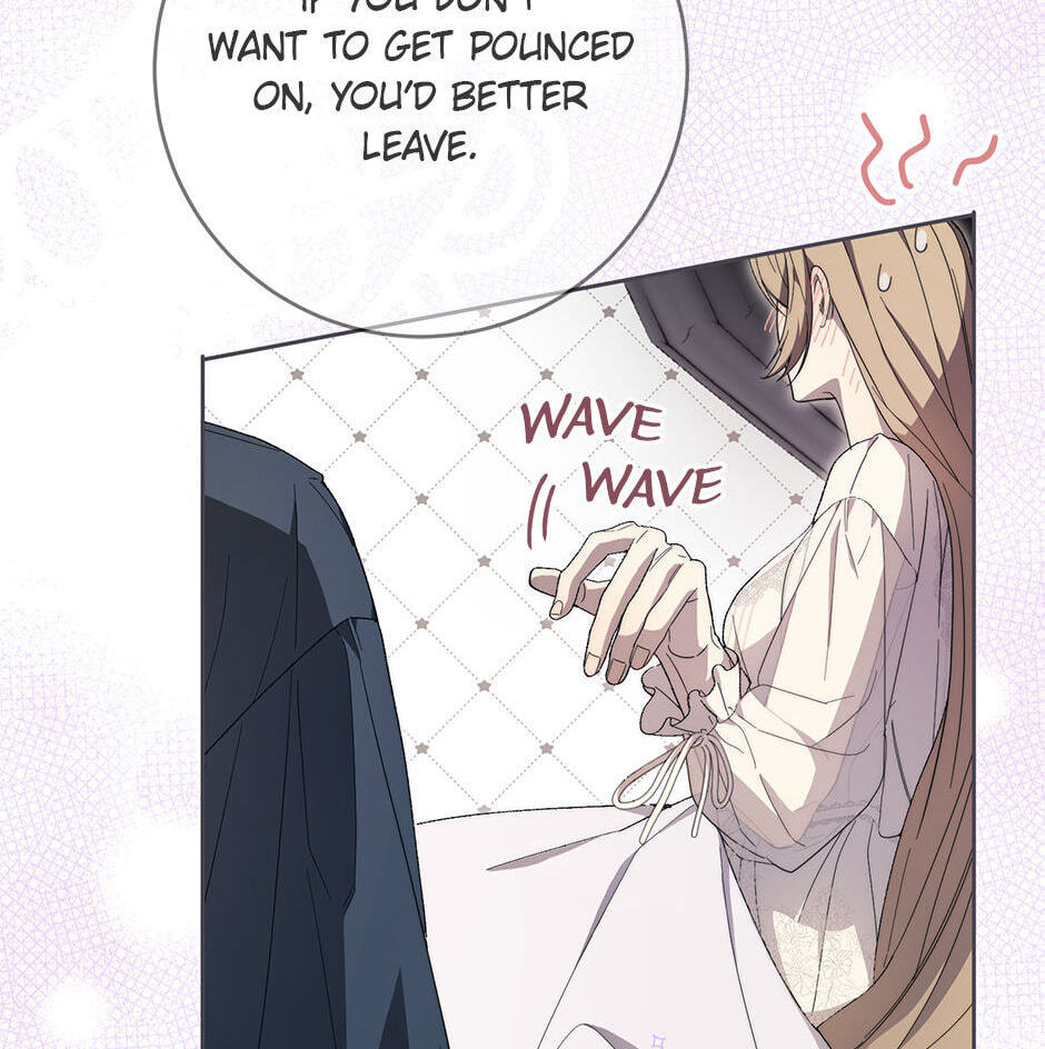 Read The Savior Who Strangles Me chapter 17 image 47 on Lezhin