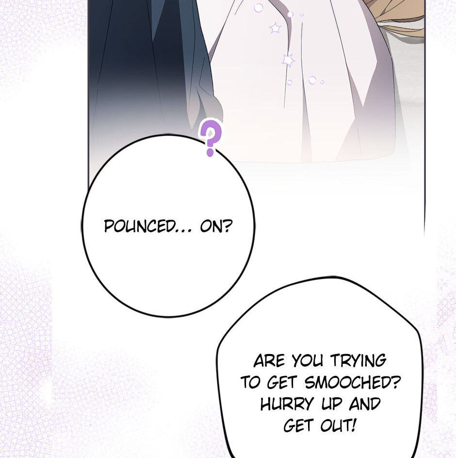 Read The Savior Who Strangles Me chapter 17 image 48 on Lezhin