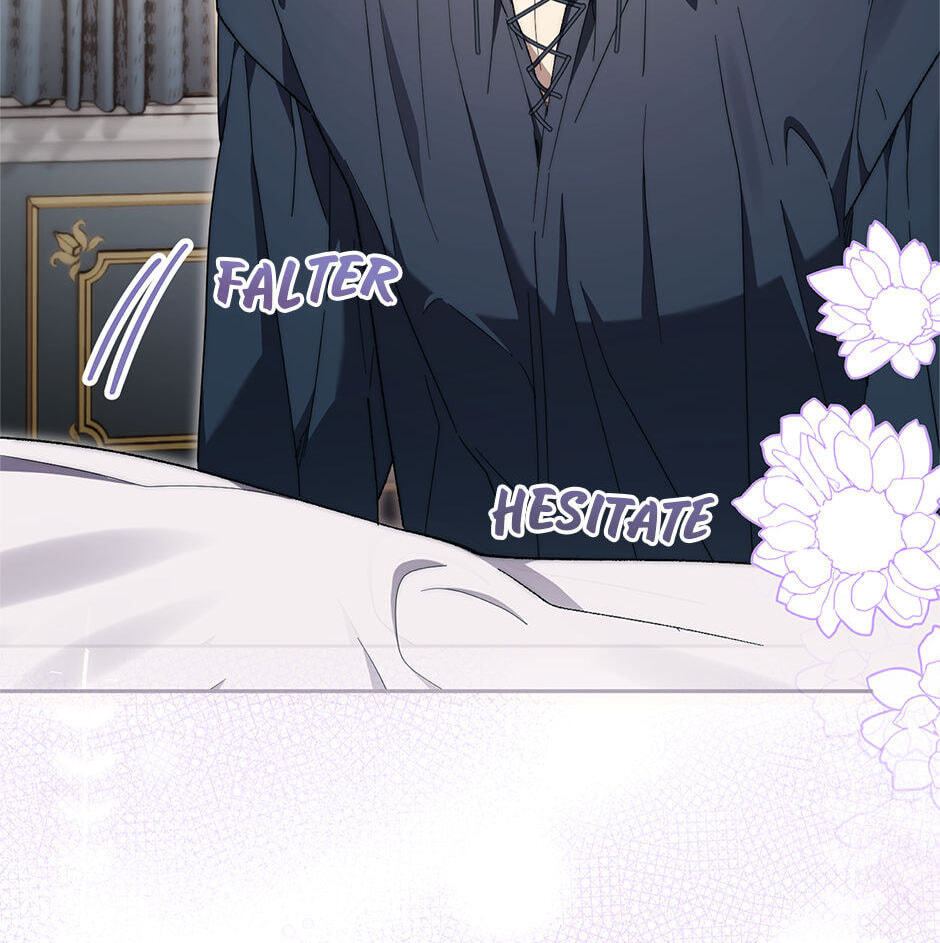 Read The Savior Who Strangles Me chapter 17 image 50 on Lezhin