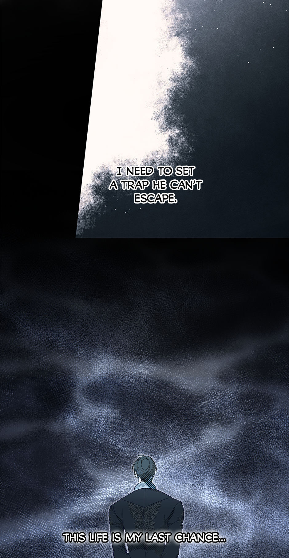 Read The Savior Who Strangles Me chapter 17 image 59 on Lezhin
