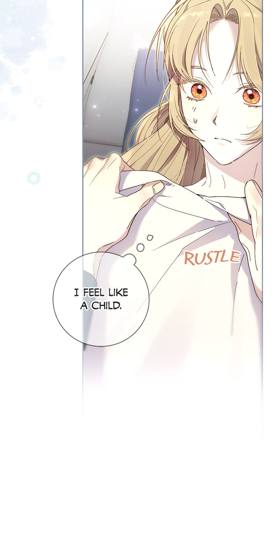 Read The Savior Who Strangles Me chapter 17 image 6 on Lezhin