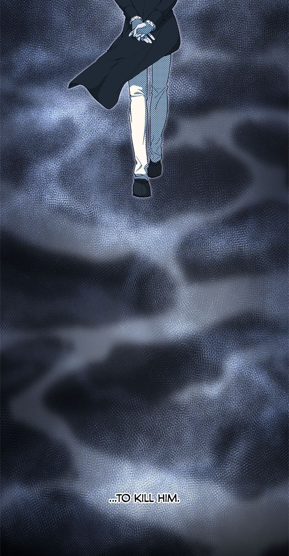 Read The Savior Who Strangles Me chapter 17 image 60 on Lezhin