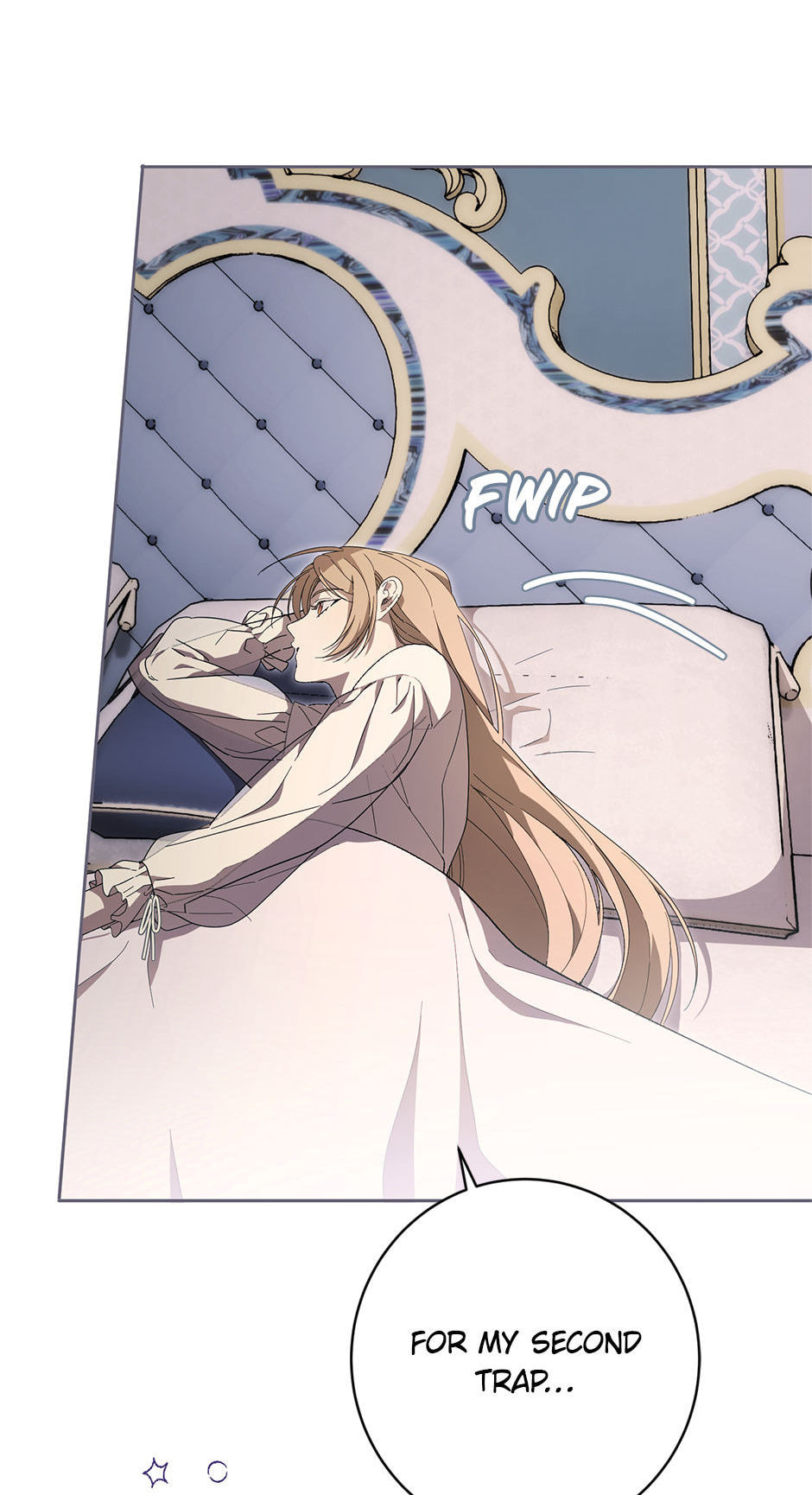 Read The Savior Who Strangles Me chapter 17 image 65 on Lezhin