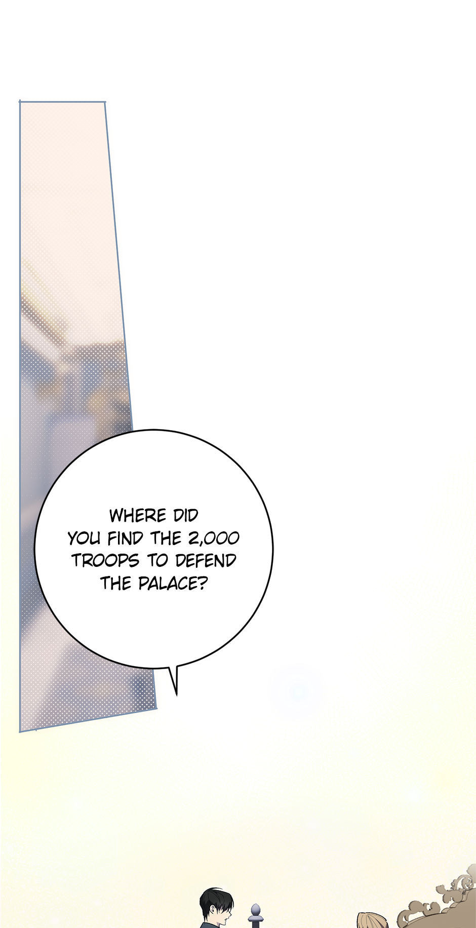 Read The Savior Who Strangles Me chapter 17 image 7 on Lezhin