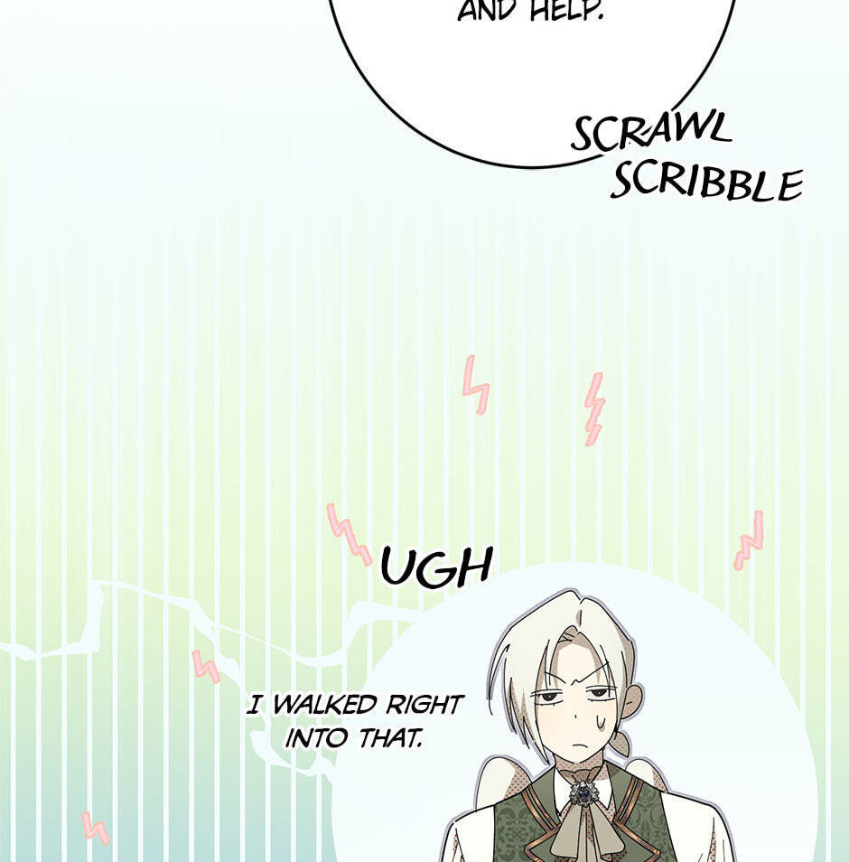 Read The Savior Who Strangles Me chapter 17 image 88 on Lezhin