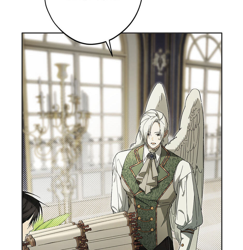 Read The Savior Who Strangles Me chapter 17 image 95 on Lezhin