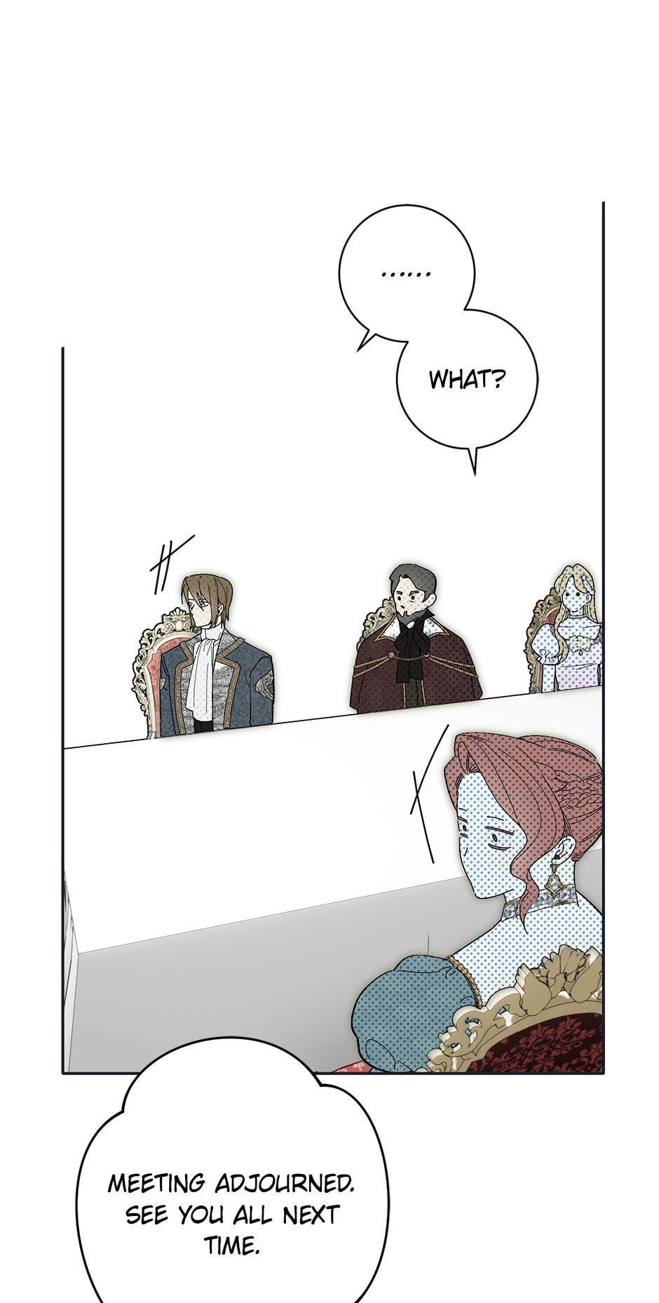 Read The Savior Who Strangles Me chapter 18 image 114 on Lezhin