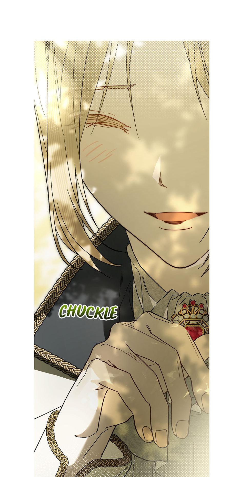 Read The Savior Who Strangles Me chapter 18 image 119 on Lezhin