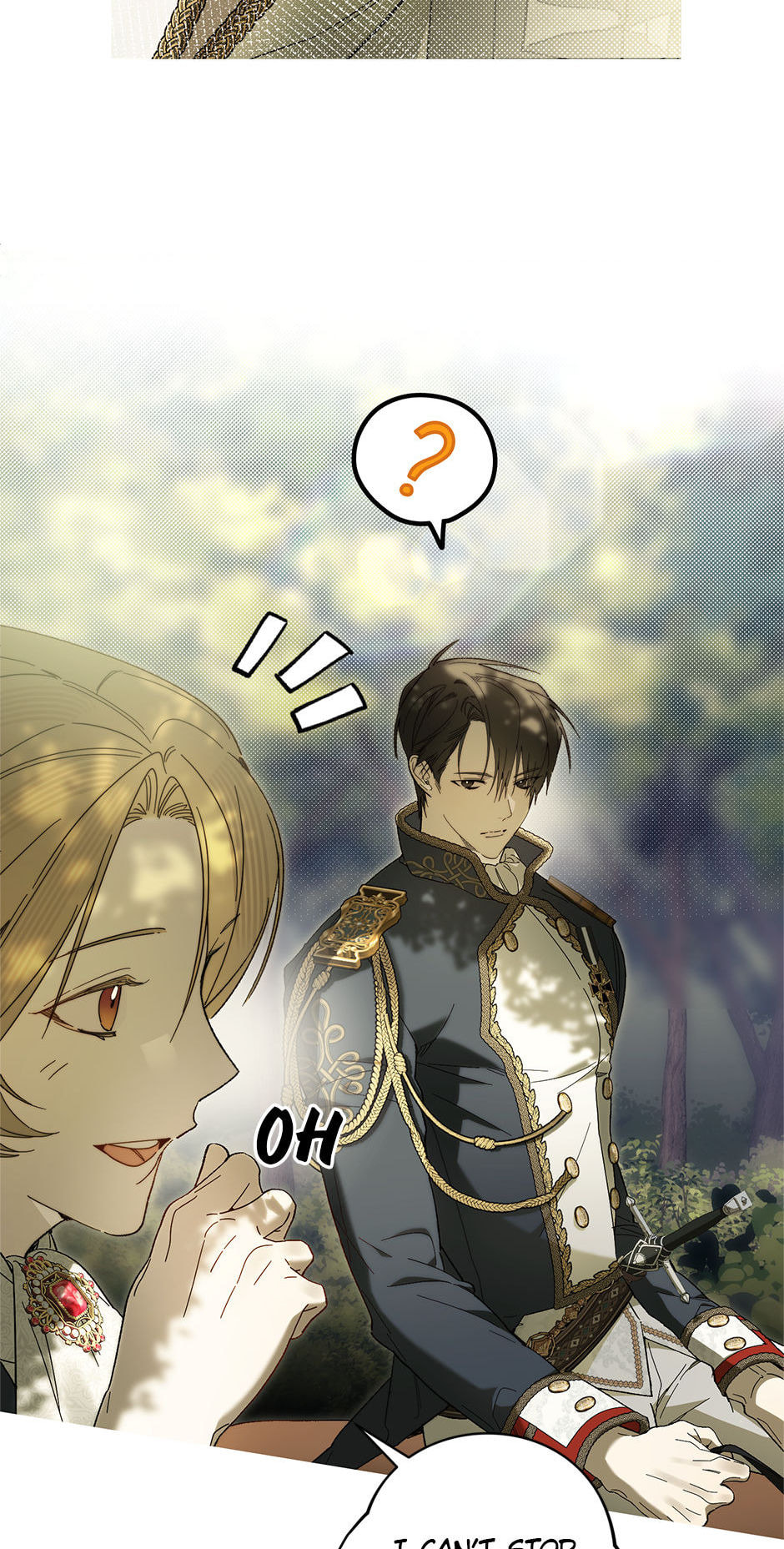 Read The Savior Who Strangles Me chapter 18 image 120 on Lezhin