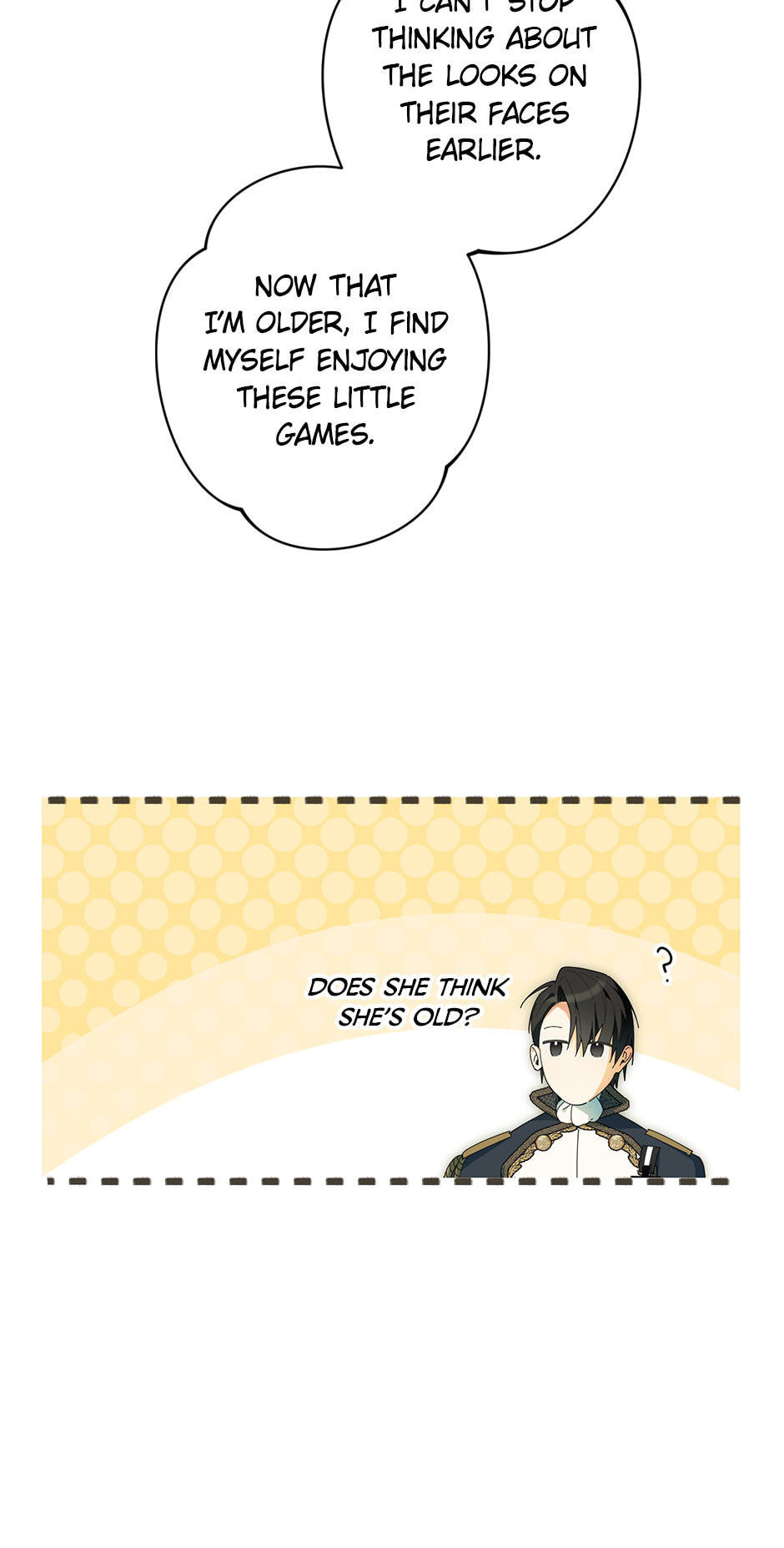 Read The Savior Who Strangles Me chapter 18 image 121 on Lezhin
