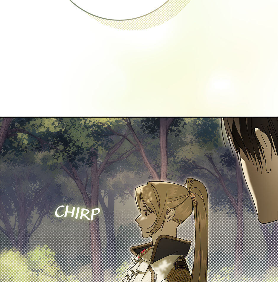 Read The Savior Who Strangles Me chapter 18 image 126 on Lezhin