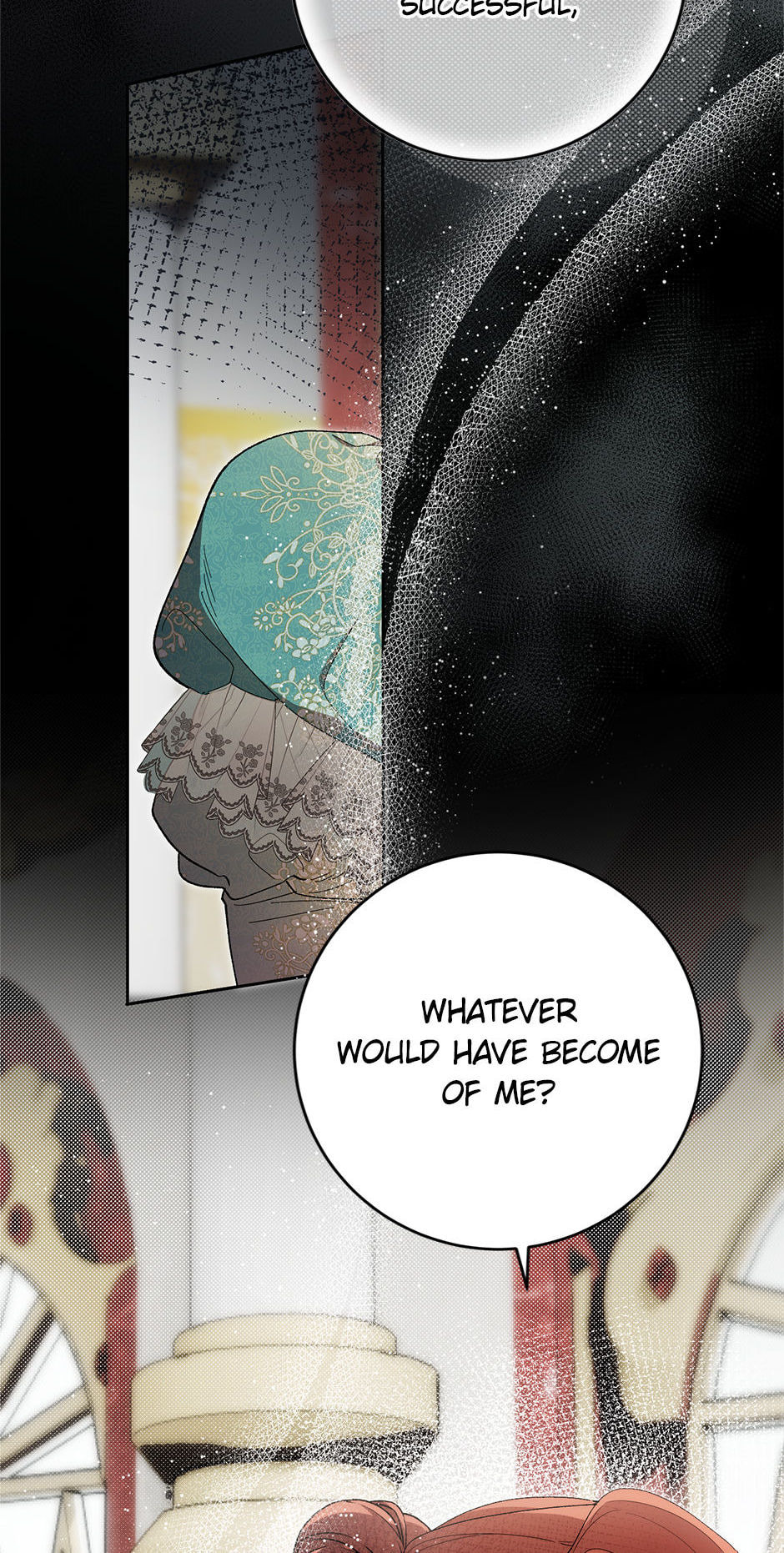 Read The Savior Who Strangles Me chapter 18 image 19 on Lezhin