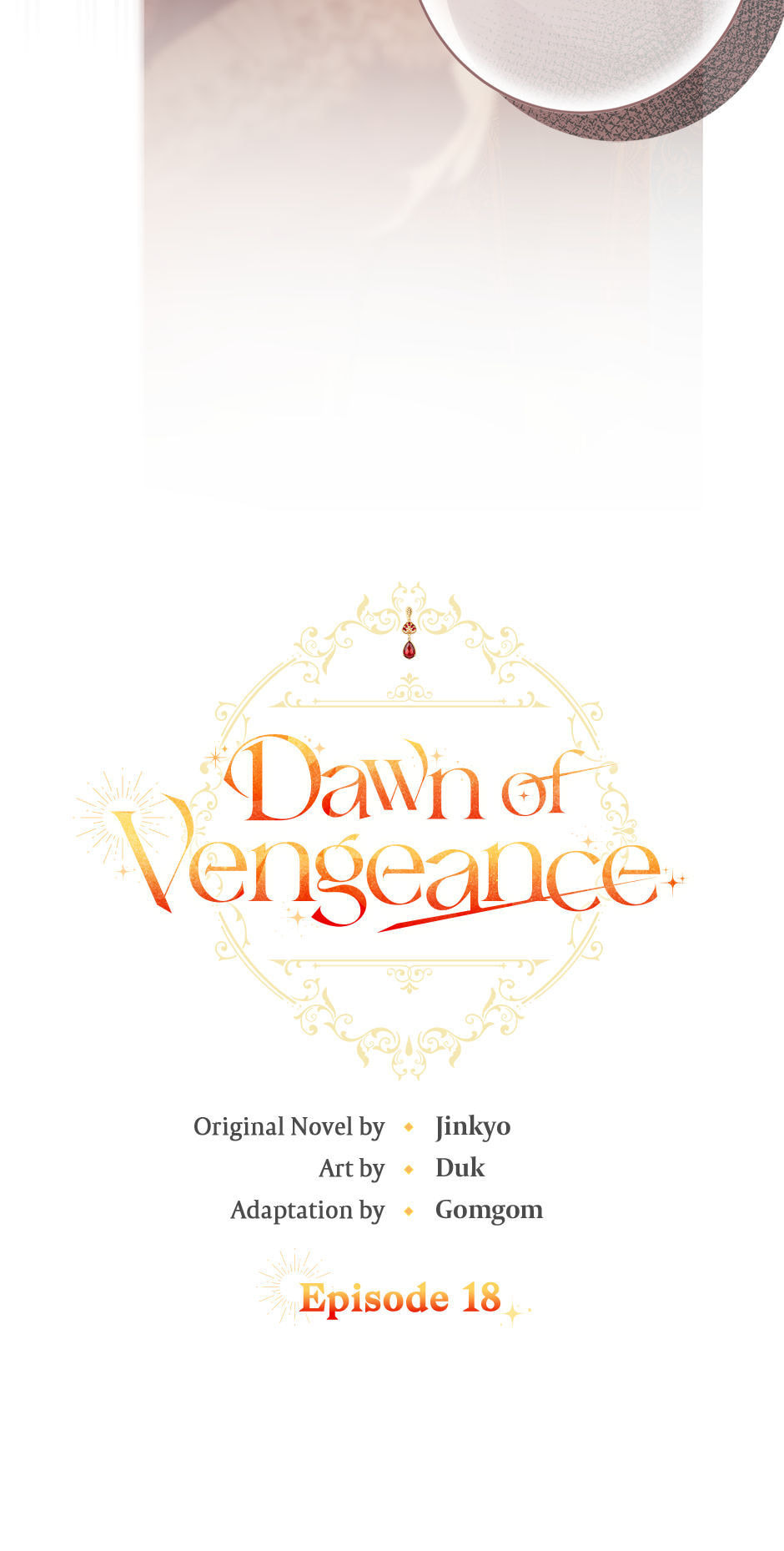 Read The Savior Who Strangles Me chapter 18 image 25 on Lezhin