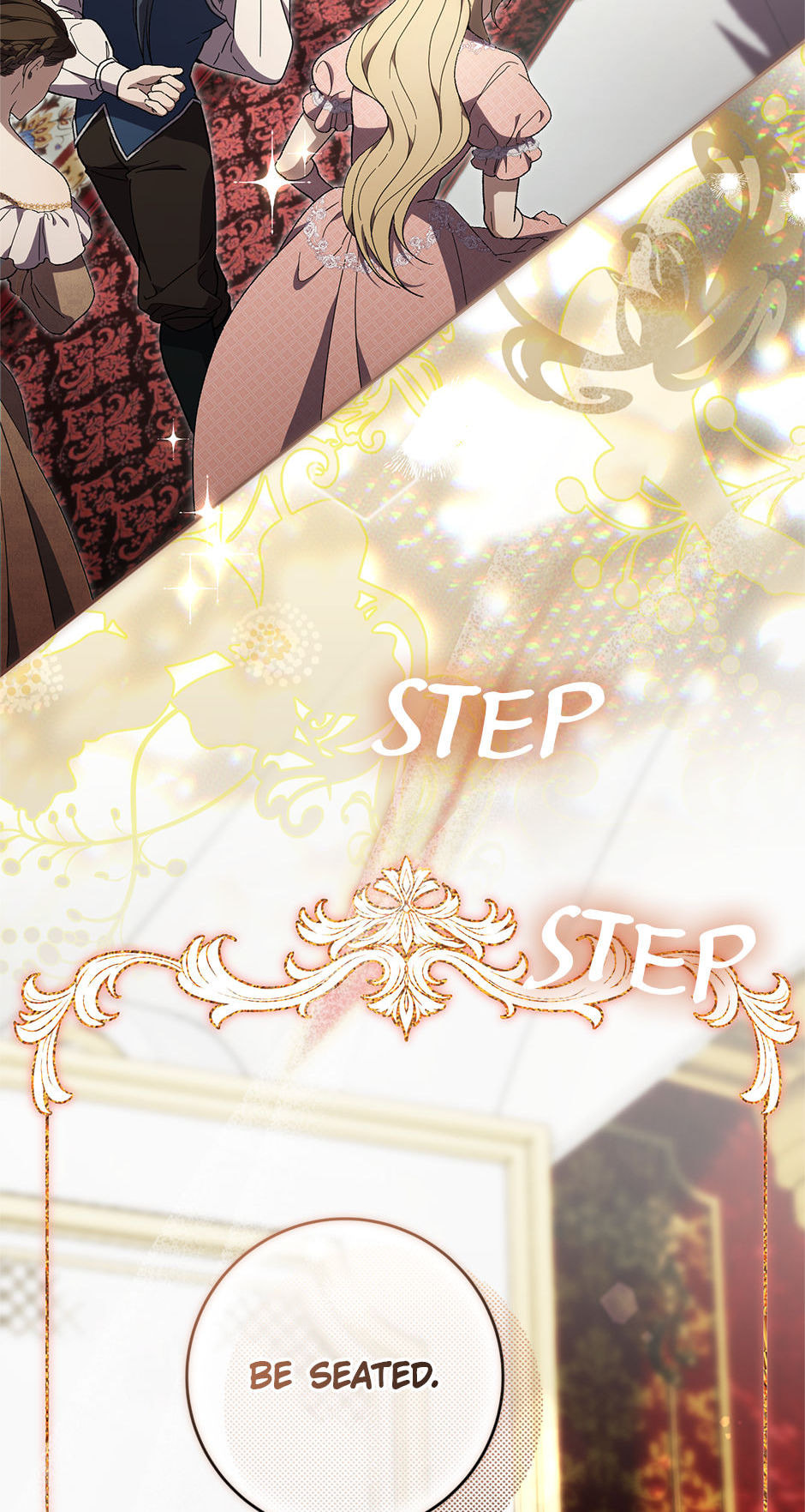 Read The Savior Who Strangles Me chapter 18 image 28 on Lezhin