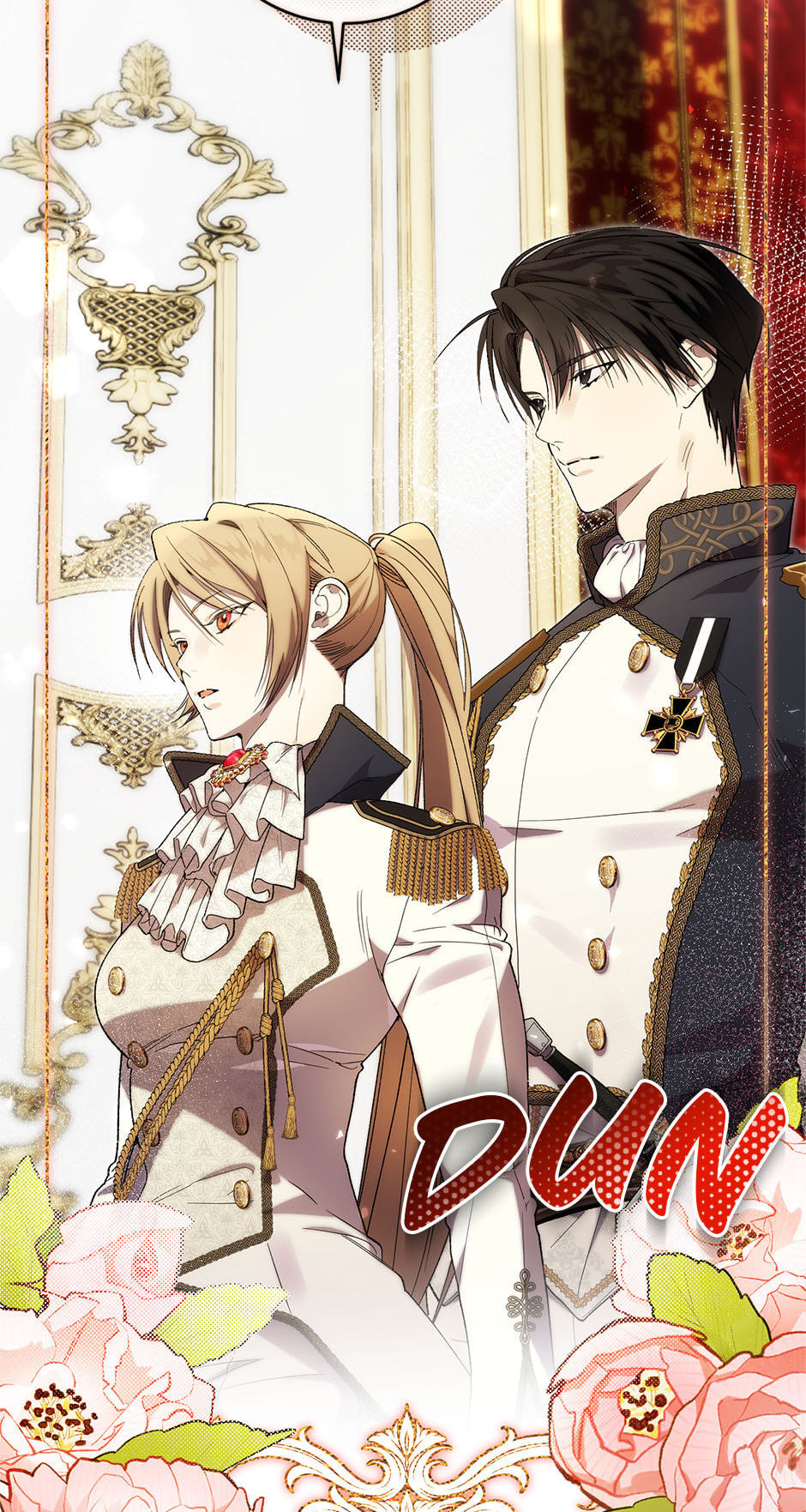 Read The Savior Who Strangles Me chapter 18 image 29 on Lezhin