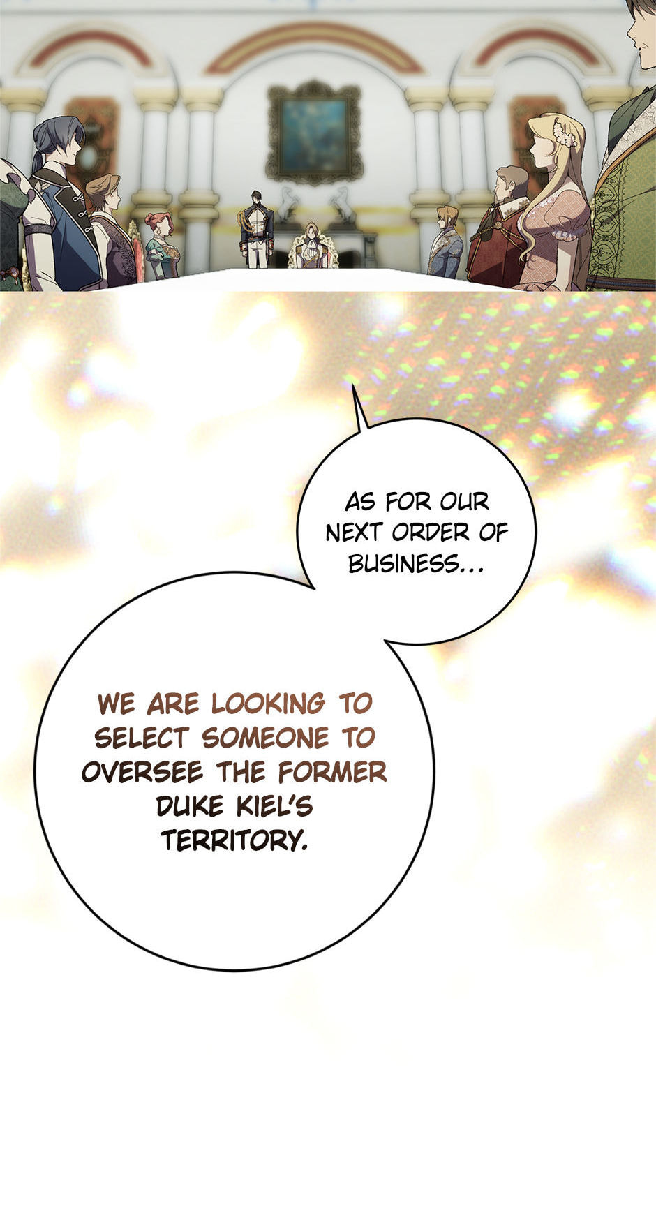 Read The Savior Who Strangles Me chapter 18 image 33 on Lezhin