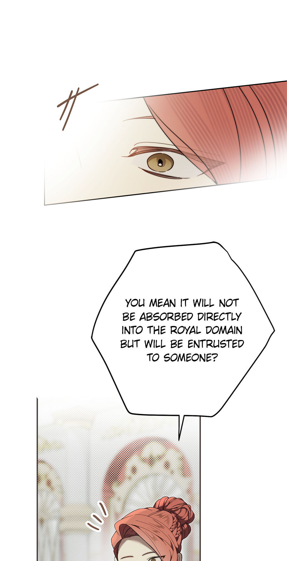 Read The Savior Who Strangles Me chapter 18 image 34 on Lezhin