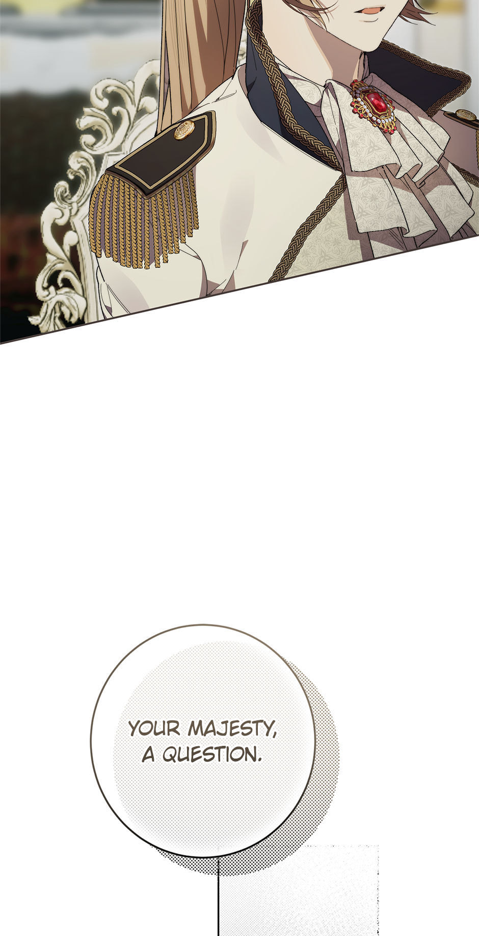 Read The Savior Who Strangles Me chapter 18 image 36 on Lezhin