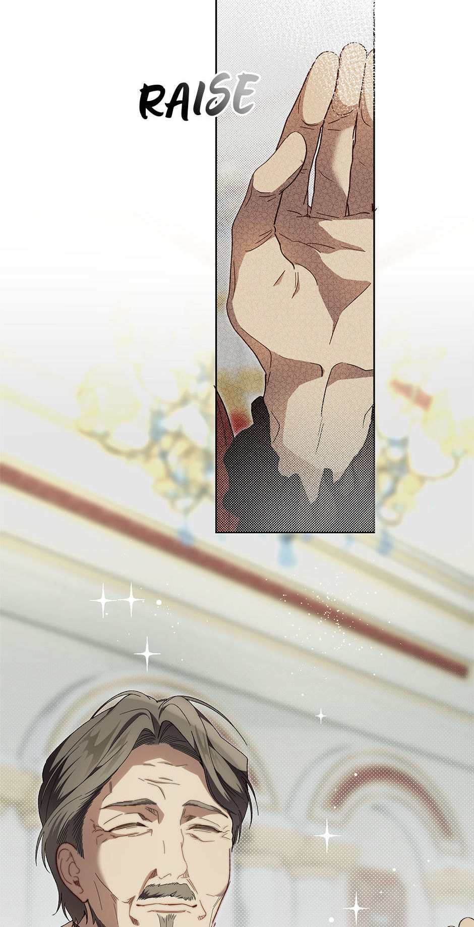 Read The Savior Who Strangles Me chapter 18 image 37 on Lezhin