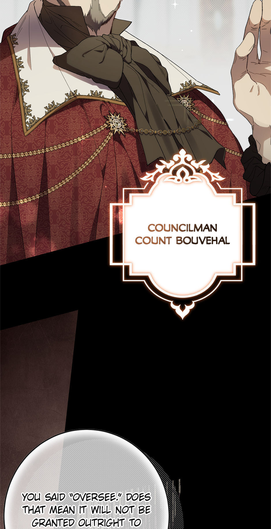 Read The Savior Who Strangles Me chapter 18 image 38 on Lezhin