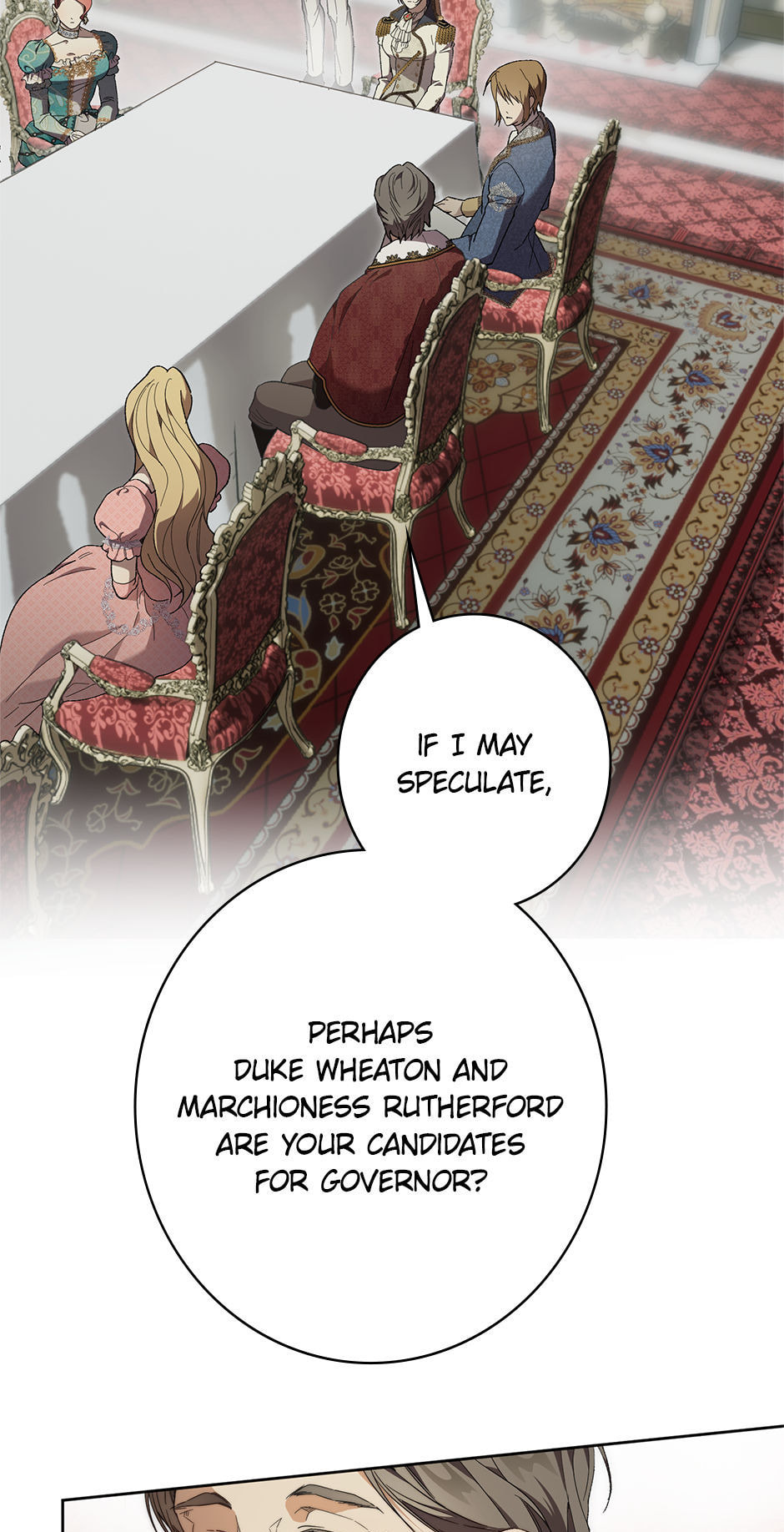Read The Savior Who Strangles Me chapter 18 image 40 on Lezhin