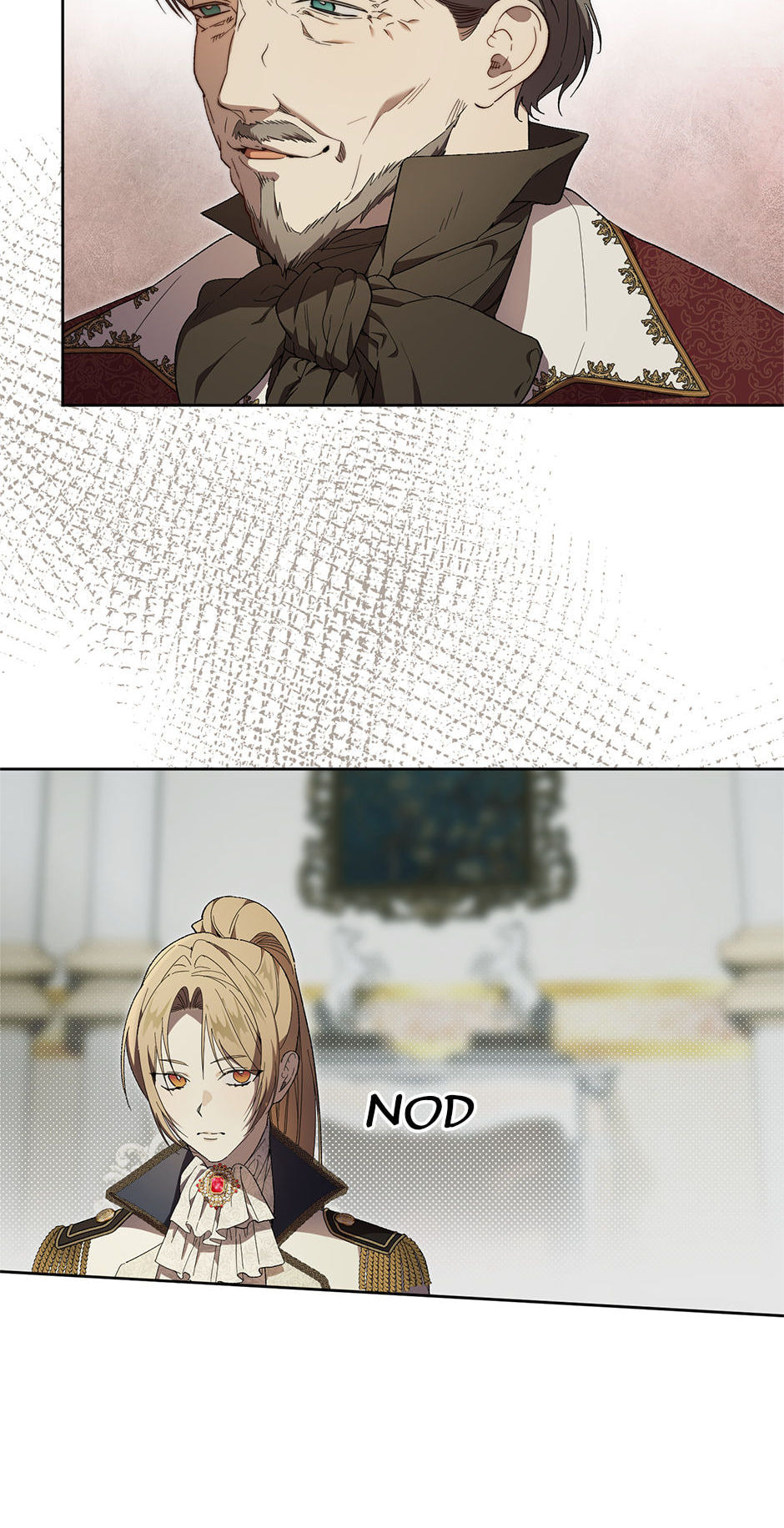 Read The Savior Who Strangles Me chapter 18 image 41 on Lezhin
