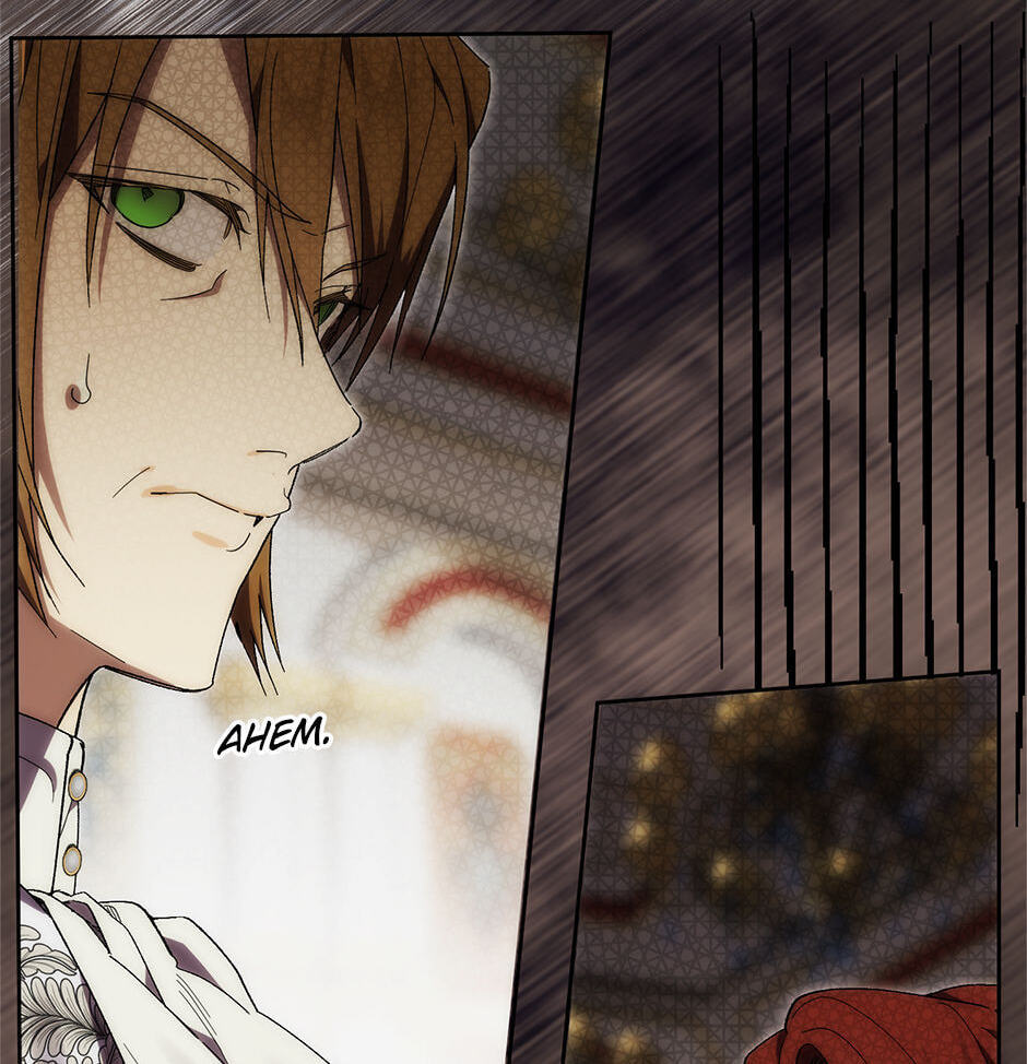 Read The Savior Who Strangles Me chapter 18 image 43 on Lezhin
