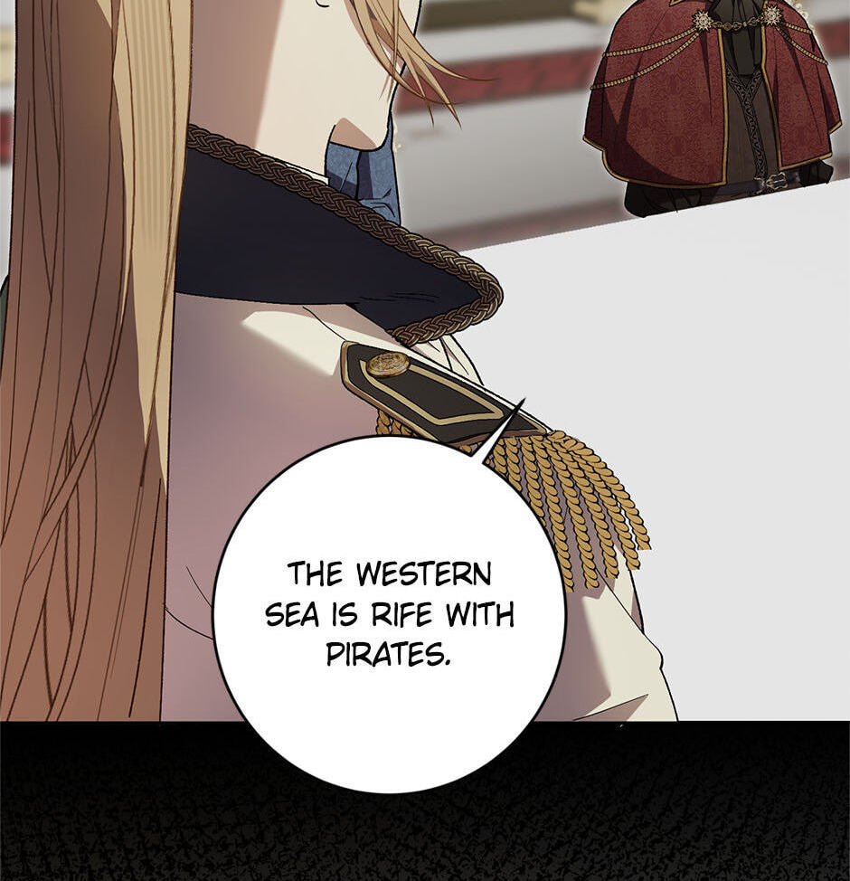 Read The Savior Who Strangles Me chapter 18 image 47 on Lezhin
