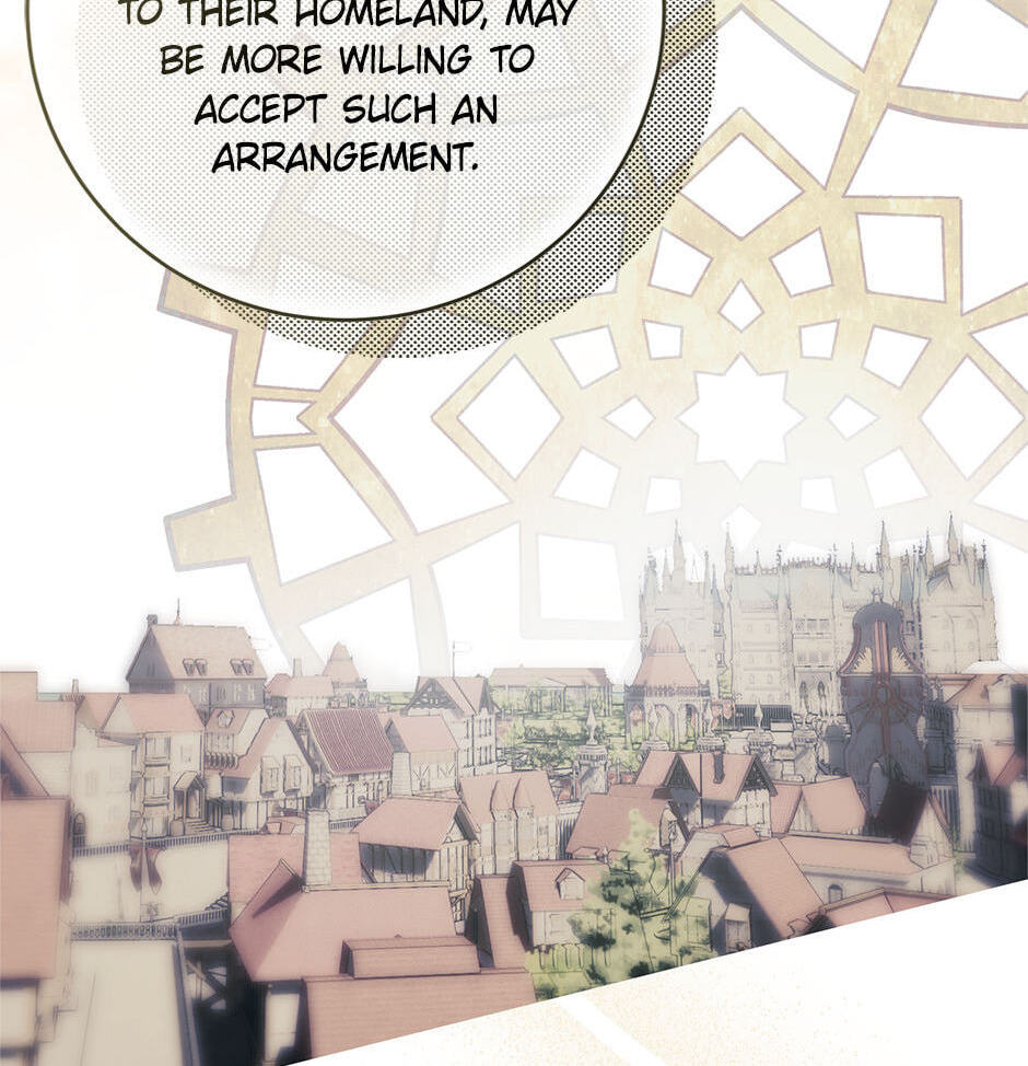 Read The Savior Who Strangles Me chapter 18 image 49 on Lezhin