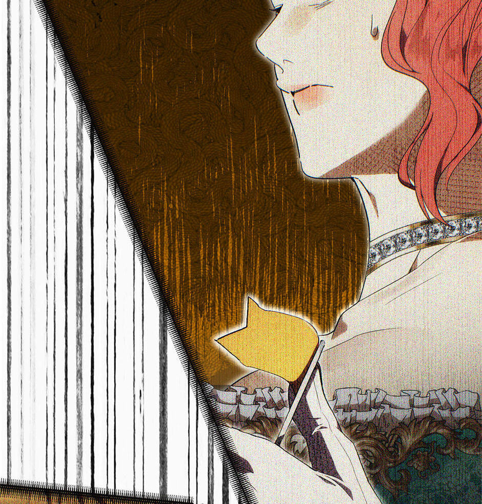 Read The Savior Who Strangles Me chapter 18 image 76 on Lezhin