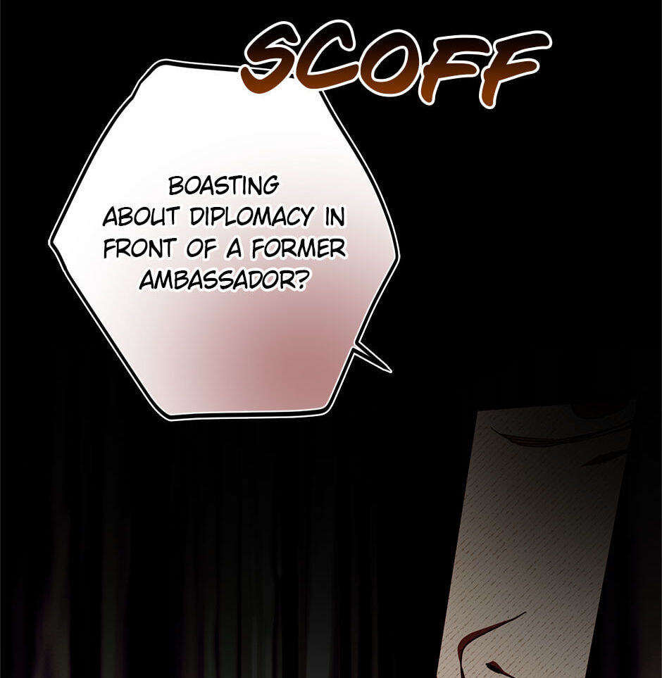 Read The Savior Who Strangles Me chapter 18 image 88 on Lezhin