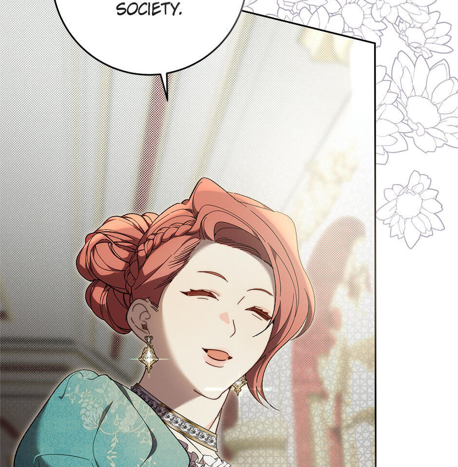 Read The Savior Who Strangles Me chapter 18 image 9 on Lezhin