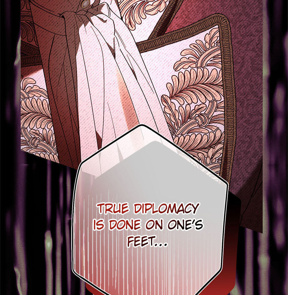 Read The Savior Who Strangles Me chapter 18 image 91 on Lezhin