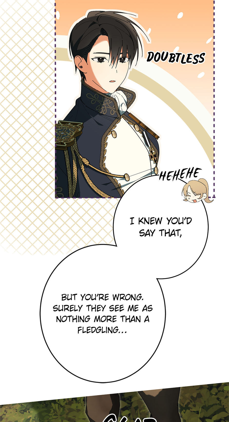 Read The Savior Who Strangles Me chapter 19 image 10 on Lezhin