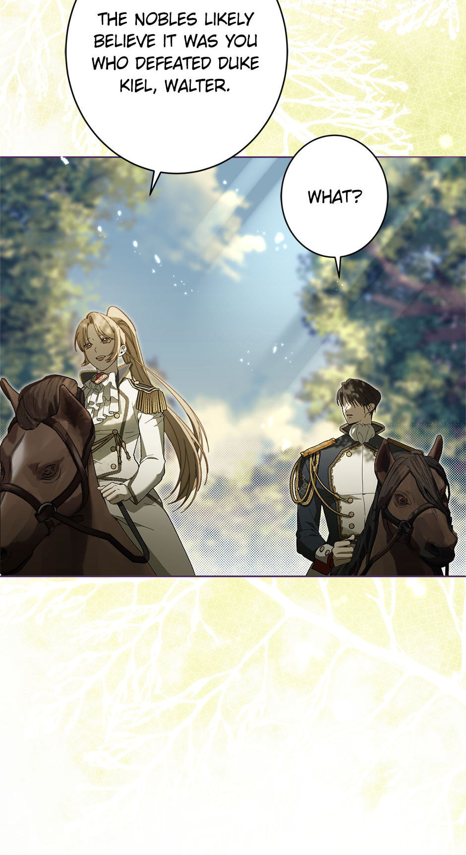 Read The Savior Who Strangles Me chapter 19 image 12 on Lezhin