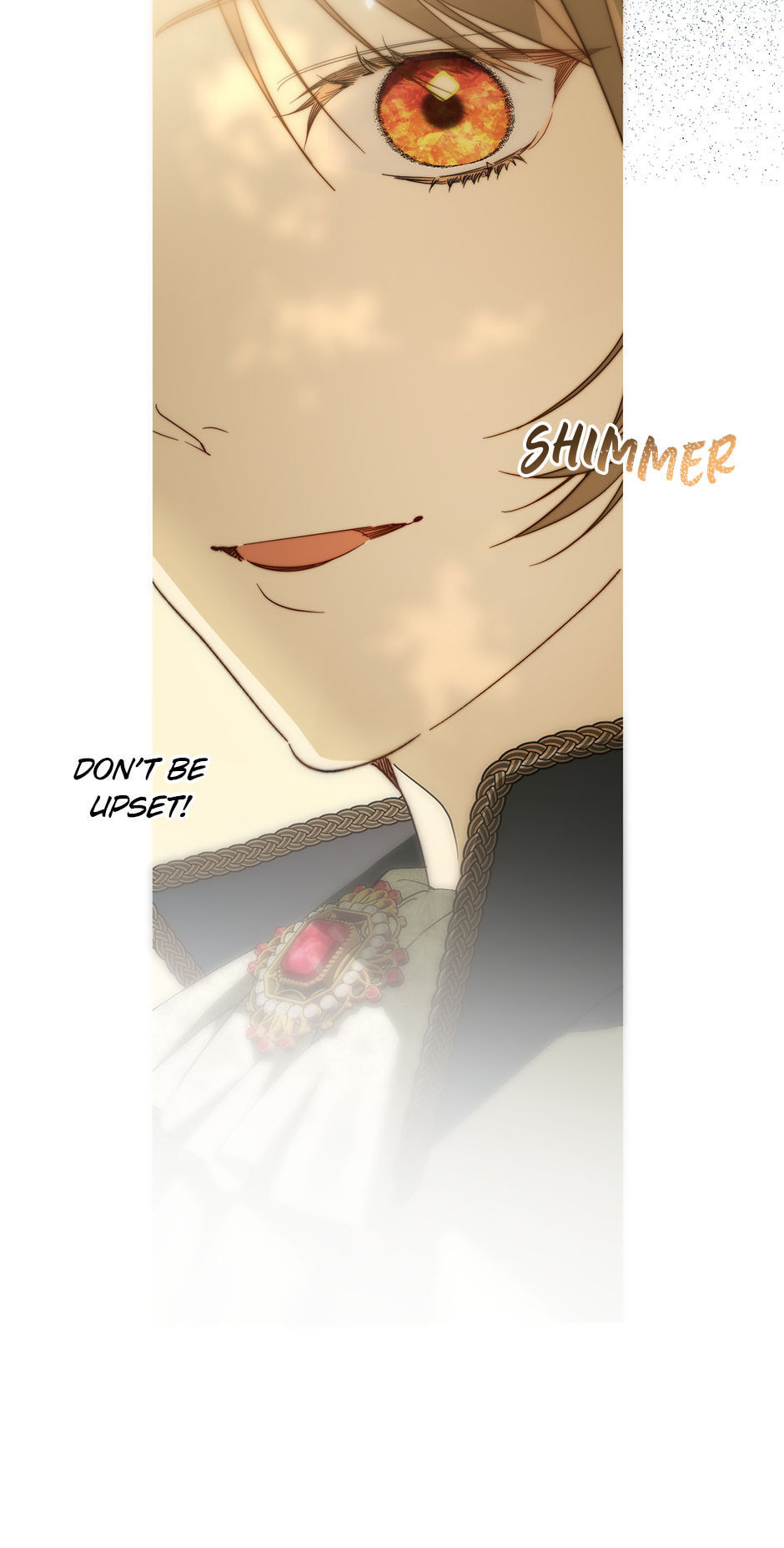Read The Savior Who Strangles Me chapter 19 image 18 on Lezhin