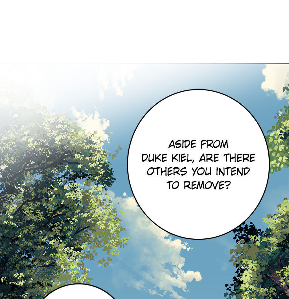 Read The Savior Who Strangles Me chapter 19 image 19 on Lezhin