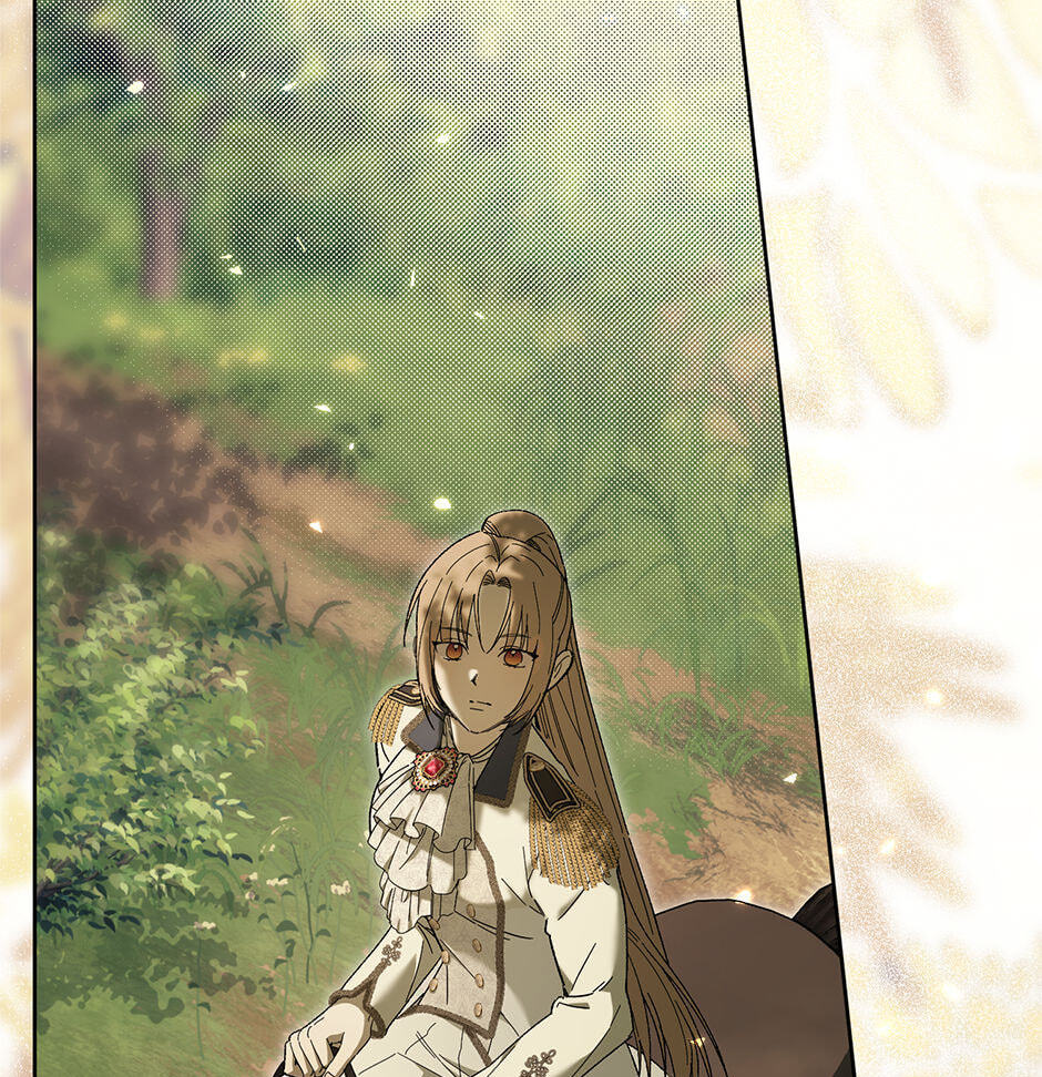 Read The Savior Who Strangles Me chapter 19 image 21 on Lezhin